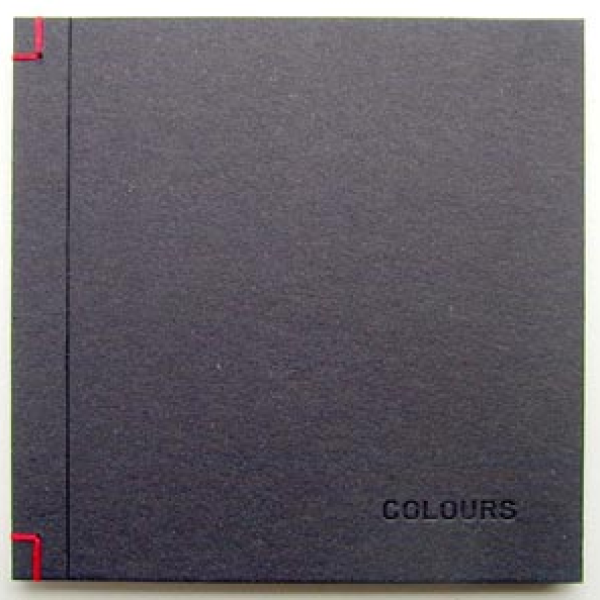 Katalog COLOURS
