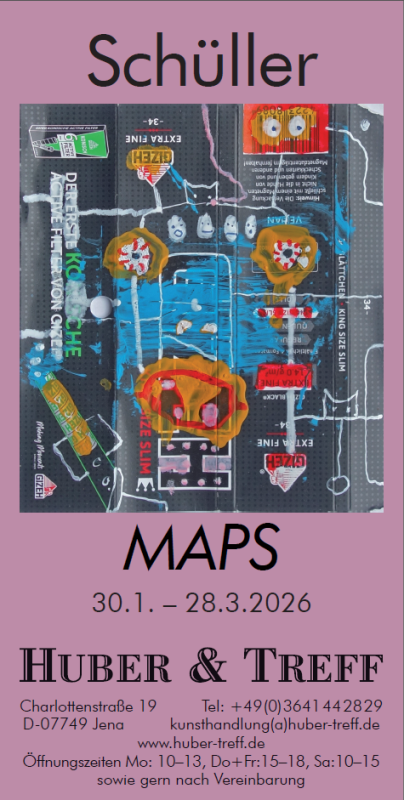 MAPS