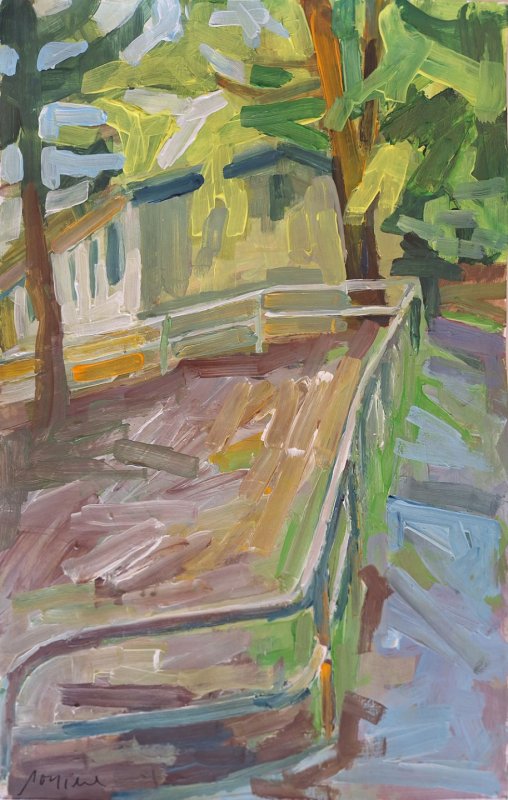 Patrice Rouziere