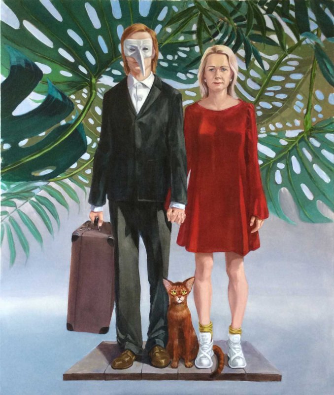 Mathias Perlet - Plan B