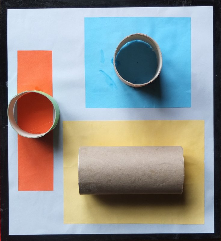 Raumcollage 22.08.2015