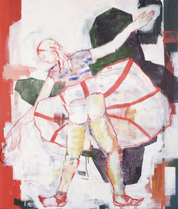 Claudia Rößger, Das verflixte 7. Jahr