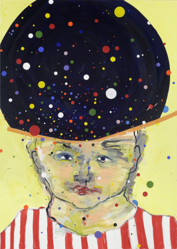 Claudia Rößger, Karussell