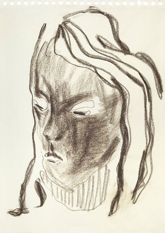 Claudia Rößger, Filz