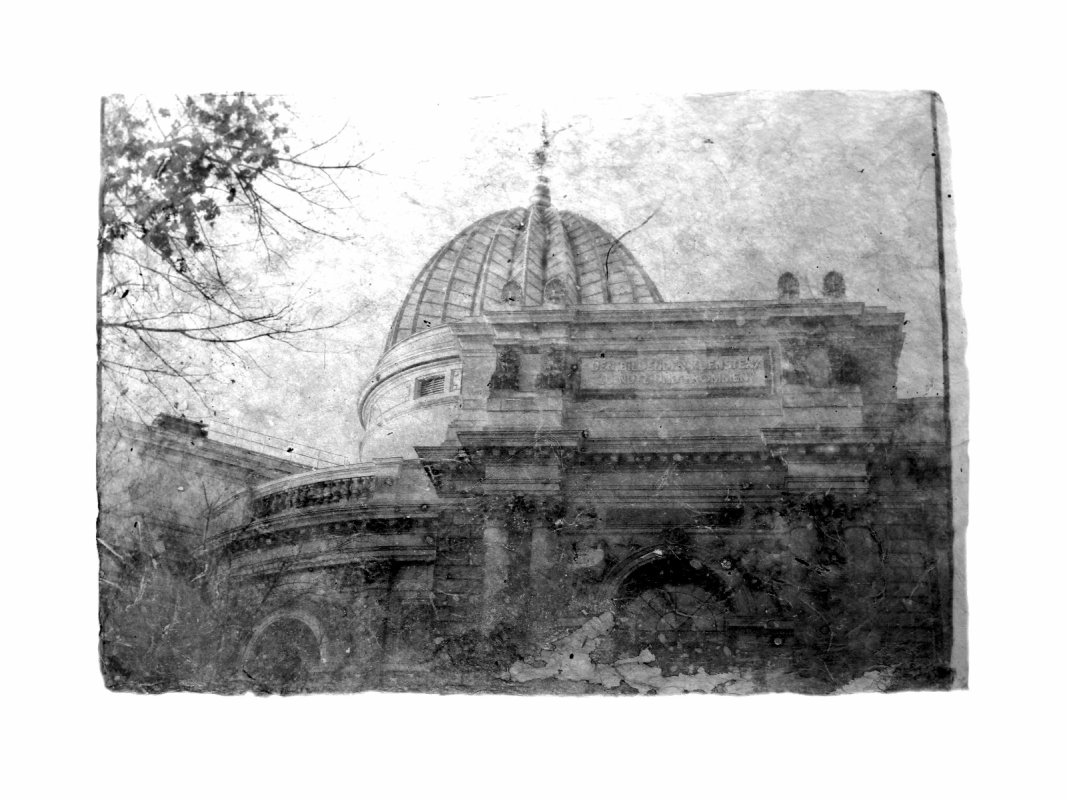 Sibylle Mania - DRESDEN