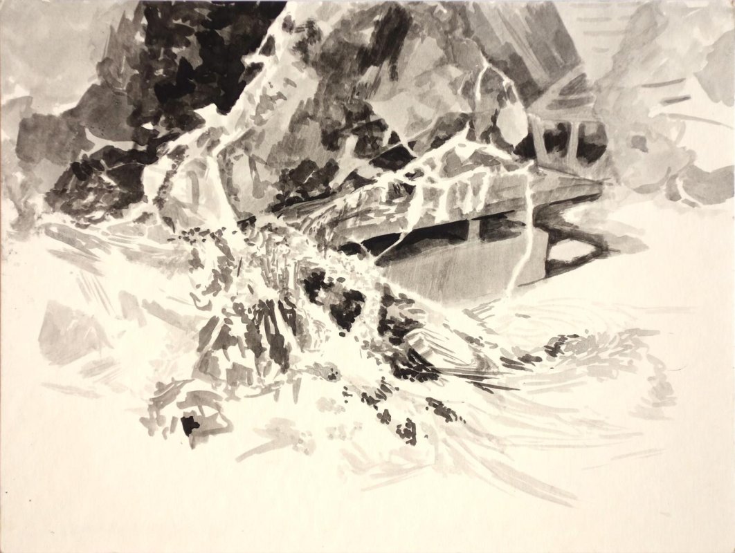 Duga Bobanovic SCHUPPEN