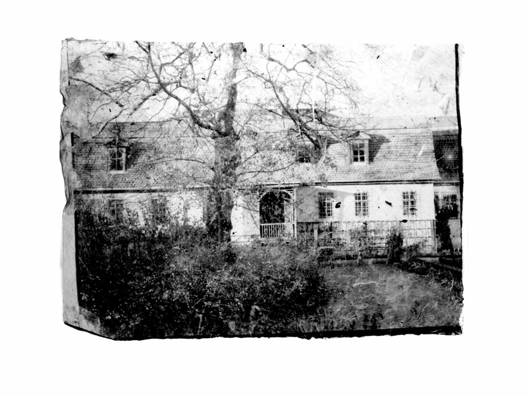 Sibylle Mania - GOETEHAUS