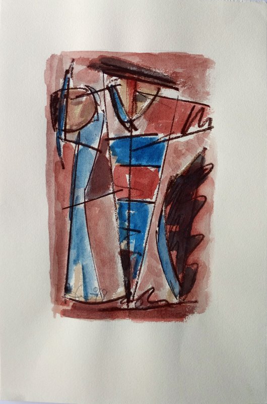 Lutz Leibner ENGELVARIANTE