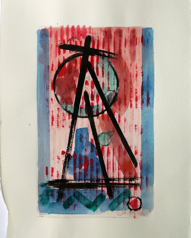 Lutz Leibner OHNE TITEL