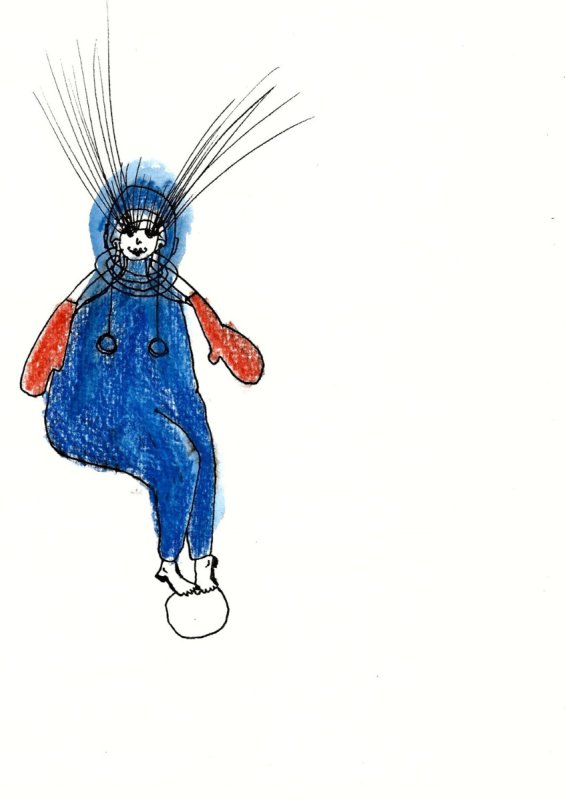 Ich will nicht boxen