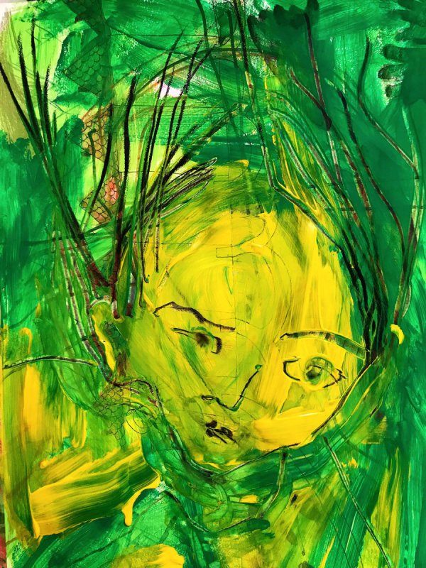 Wer reist so Spät durch Nacht und Wind