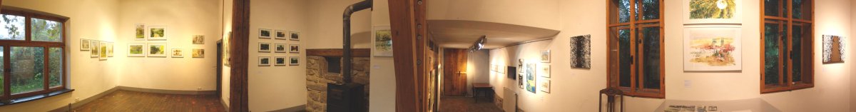 Ausstellung Pleinair 2020