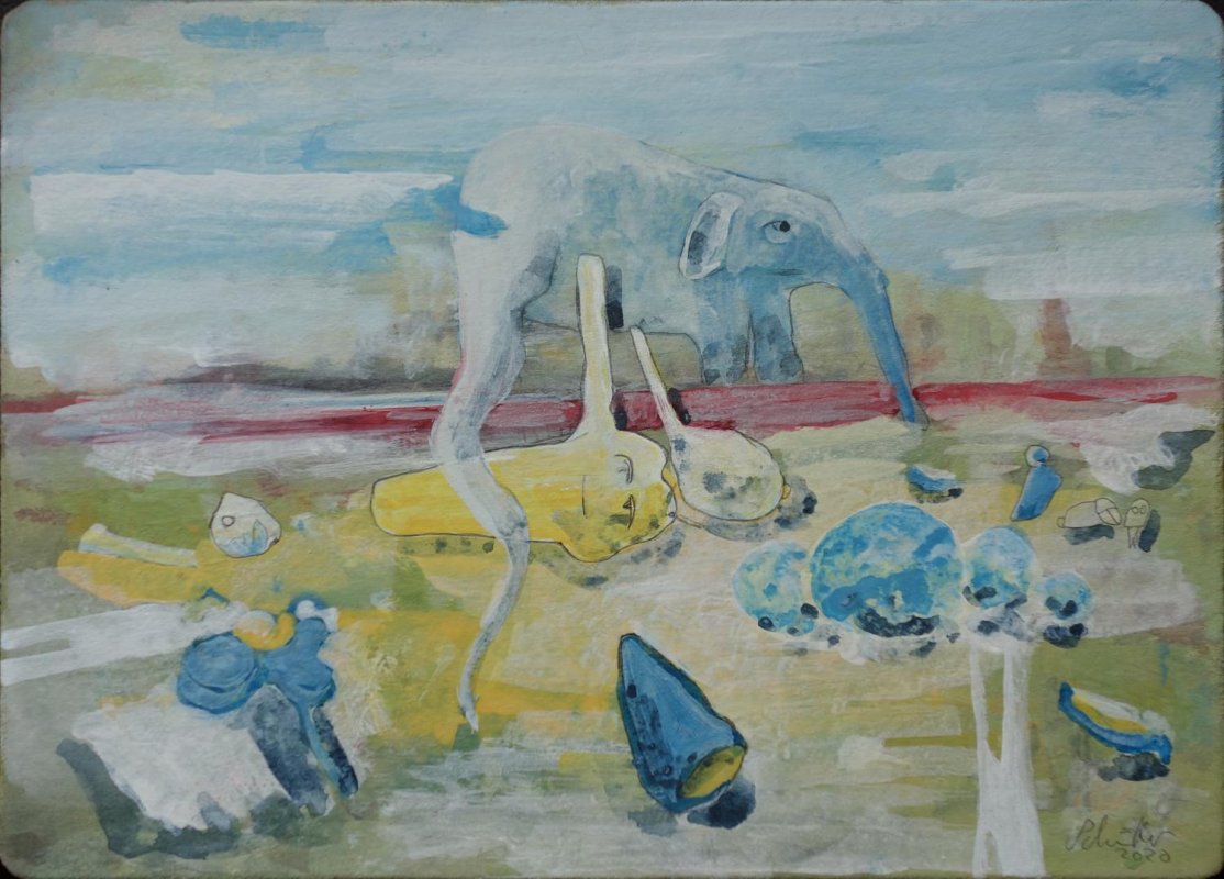 Ralph Schüller NAUMBURG FOR EVER