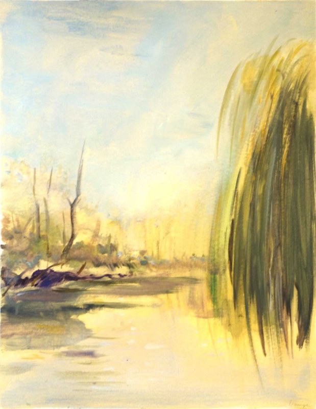 Sibylle Prange WEIDE