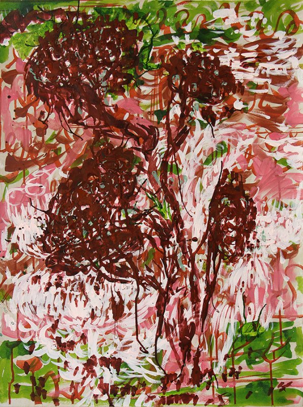 Blumen