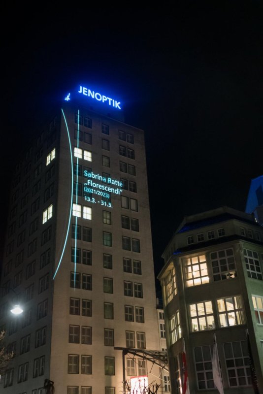 Sabrina Ratté Florescendi 2023