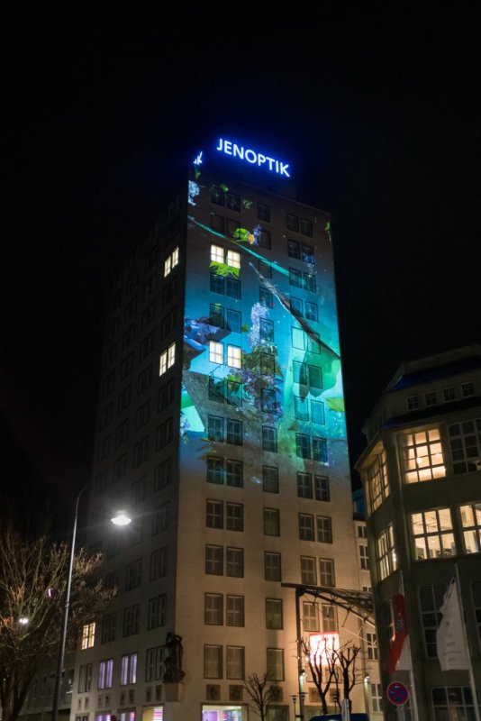 Sabrina Ratté Florescendi 2023