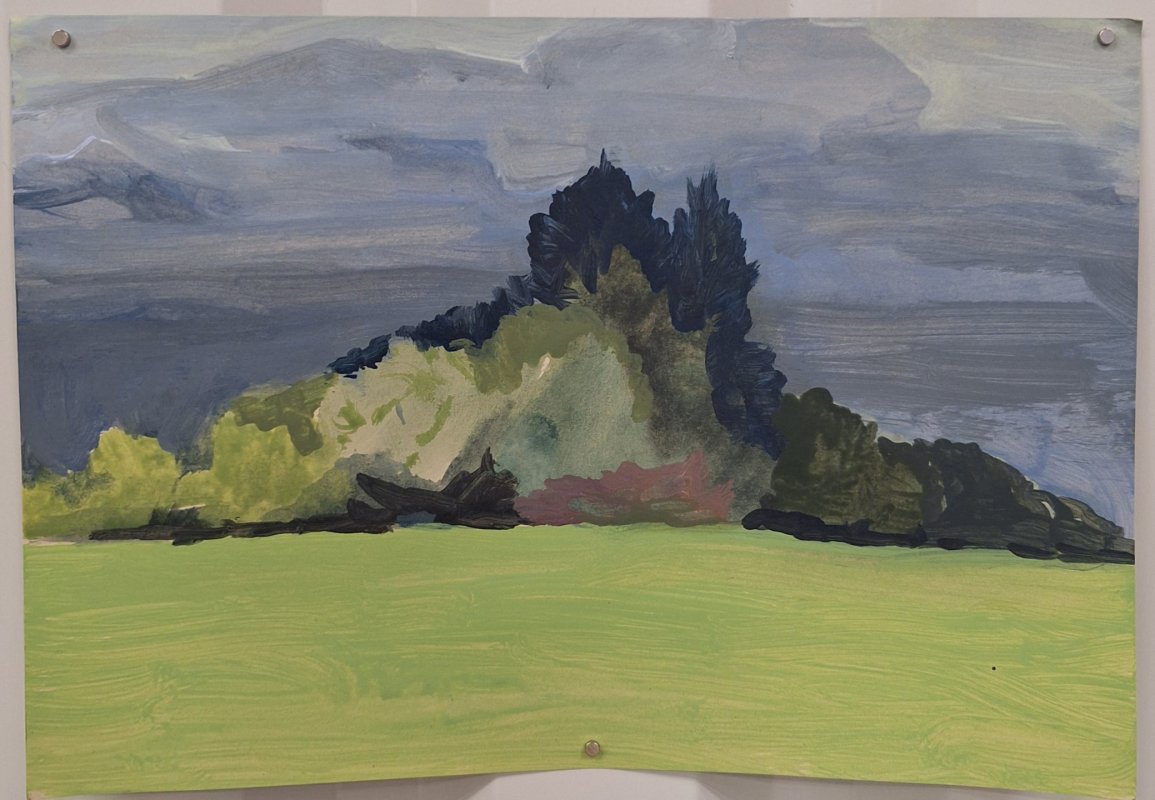 „Chemin des escudiés“