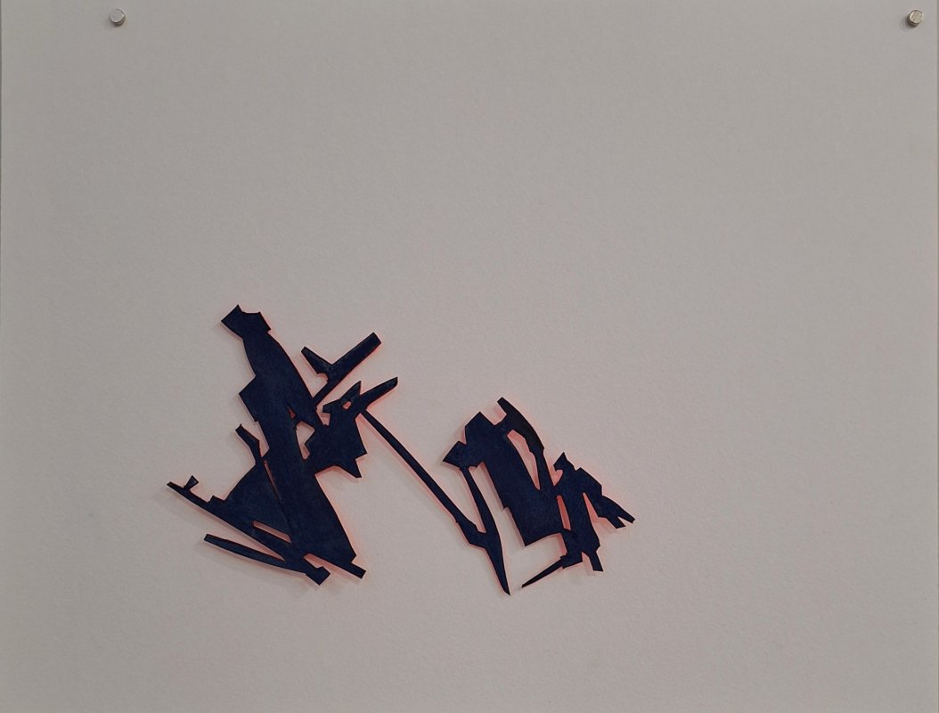  „senza titulo 7“