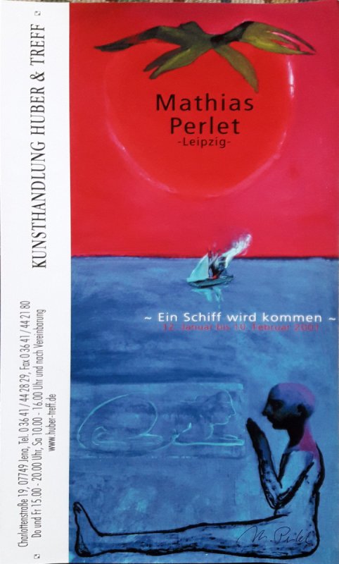 Image - EIN SCHIFF WIRD KOMMEN
