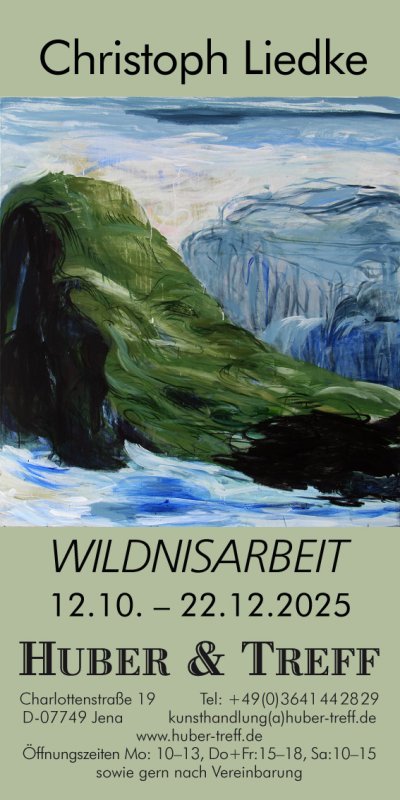 Image - WILDNISARBEIT
