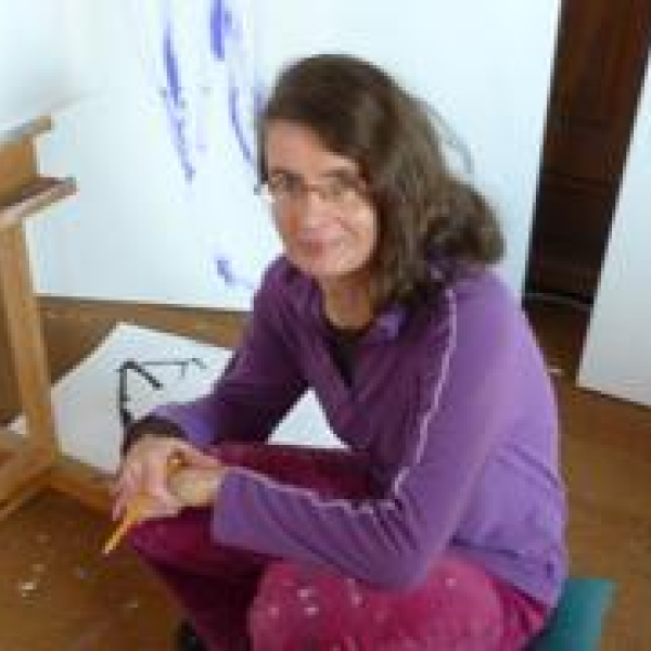 Elke Albrecht