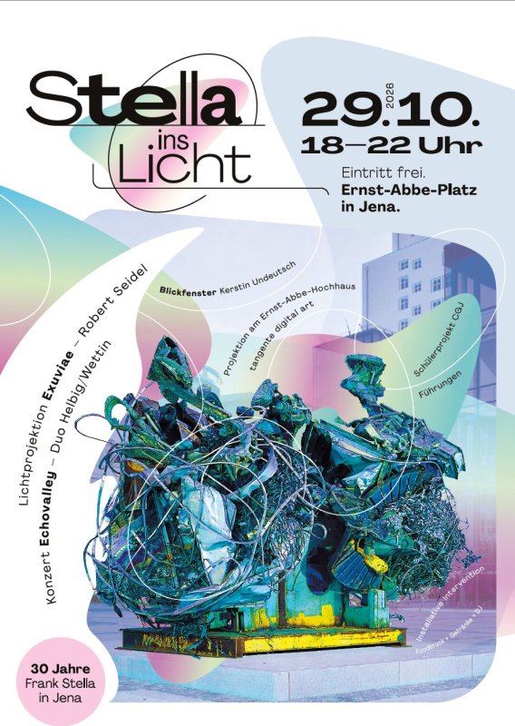 Image - STELLA INS LICHT!