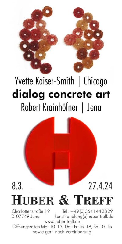 dialog concrete art