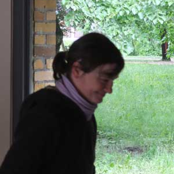 Katharina Ismer