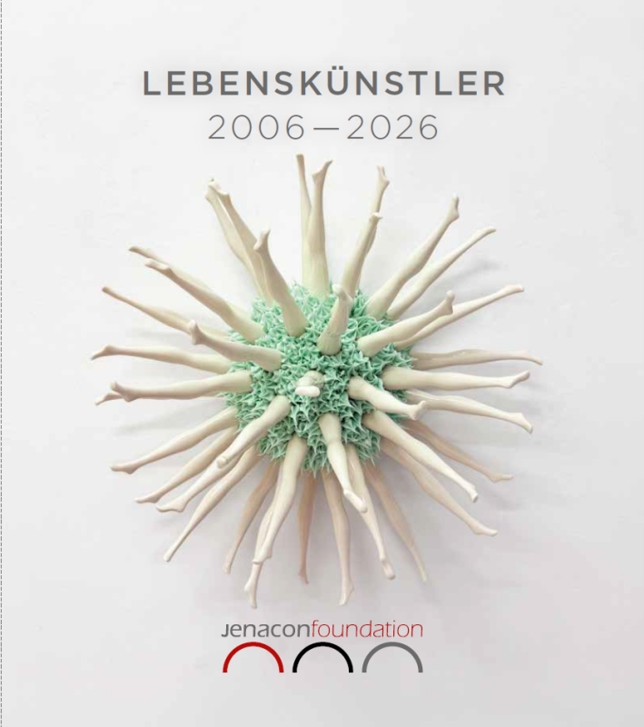 Katalog LEBENSKÜNSTLER