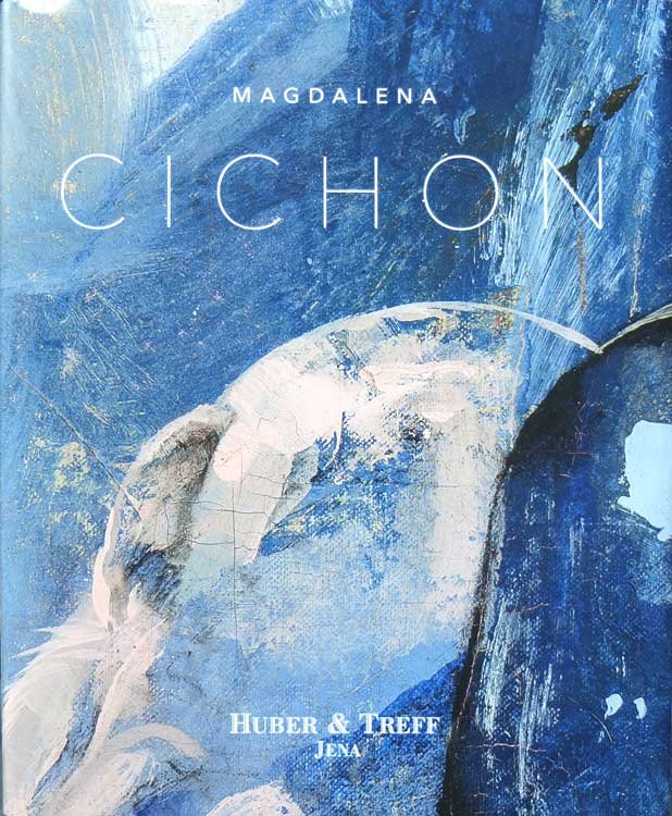 Katalog MAGDALENA CICHON 2016