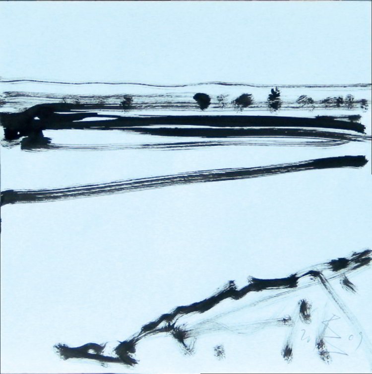 Landschaft - Landscape