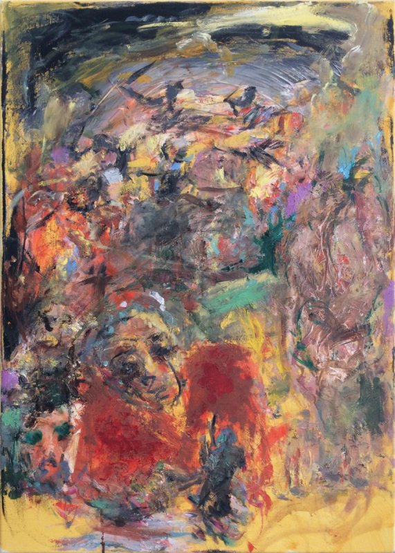 „Das neue Leben“