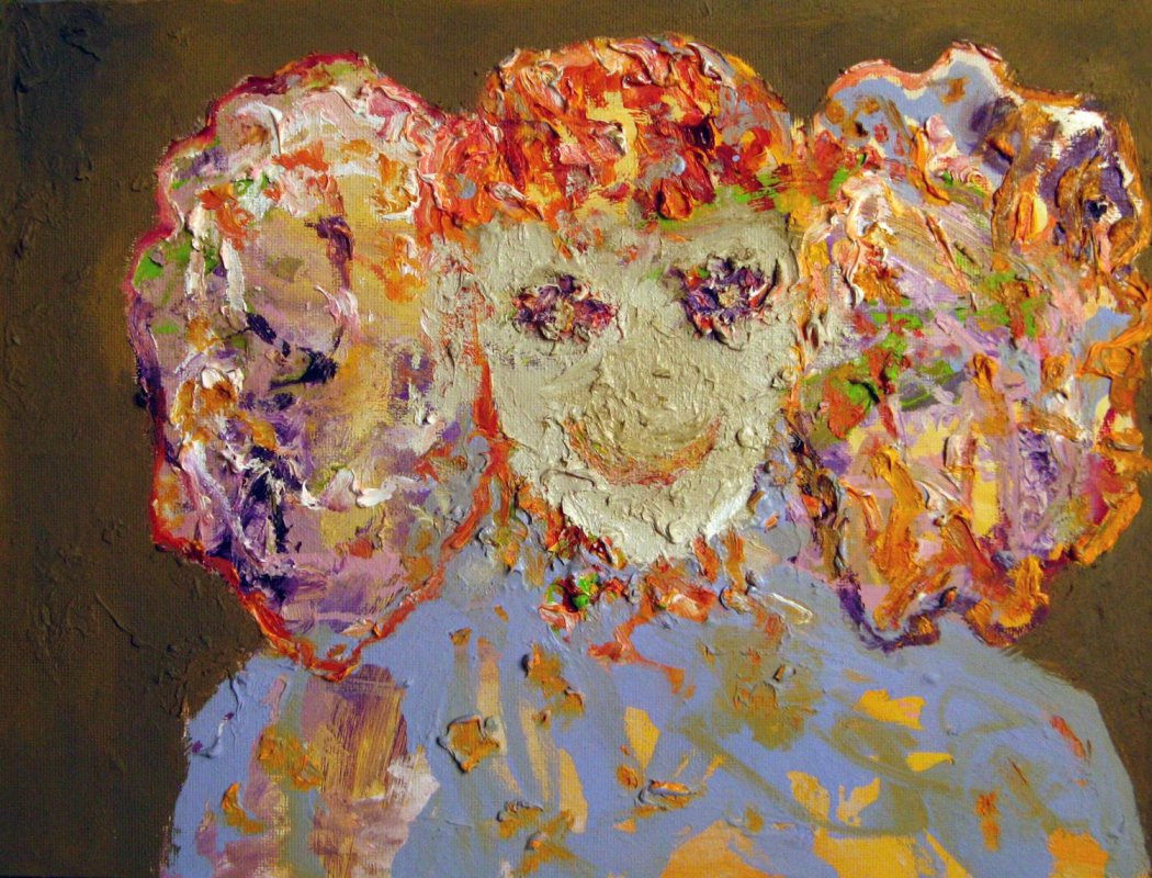 „selbst mit Oma“