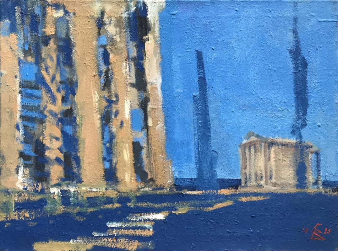 „Was bleibt aber stiften die Dichter“